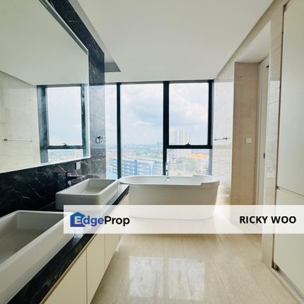 The Astaka @ One Bukit Senyum, Johor, Johor Bahru