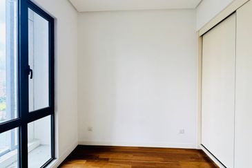 The Astaka @ 1 Bukit Senyum