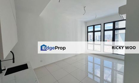 Space Residency @ Taman Abad, Johor, Johor Bahru