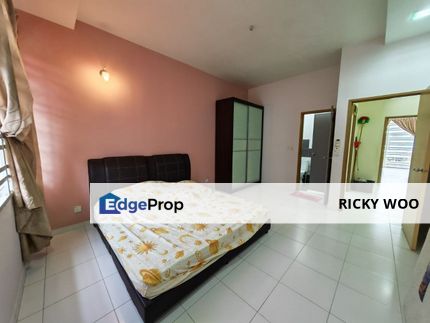 Setia Indah 2 storey Terrace House, Johor, Johor Bahru