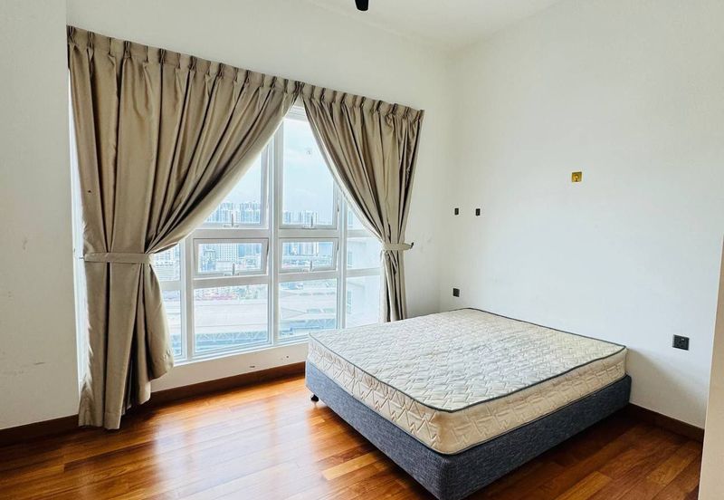 TriTower Residence @ Johor Bahru Sentral