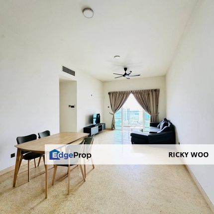 TriTower Residence @ JB Sentral, Bukit Chagar, Johor, Johor Bahru