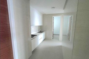 The Astaka @ 1 Bukit Senyum