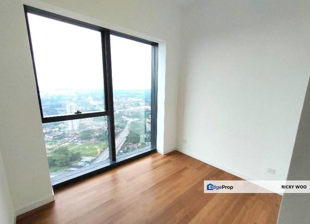 The Astaka @ One Bukit Senyum, Johor, Johor Bahru