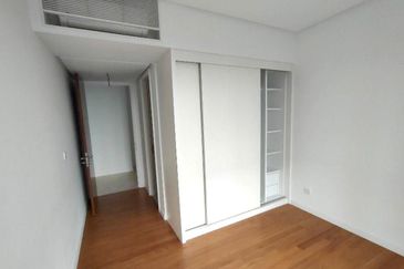 The Astaka @ 1 Bukit Senyum