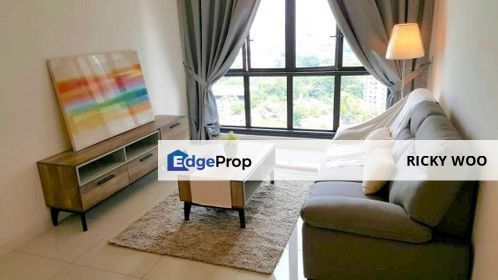 Setia Sky 88, Johor, Johor Bahru