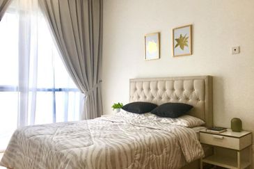 Southern Marina Residences