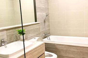 Southern Marina Residences