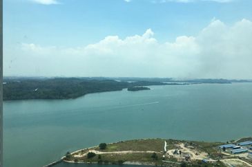 Southern Marina Residences