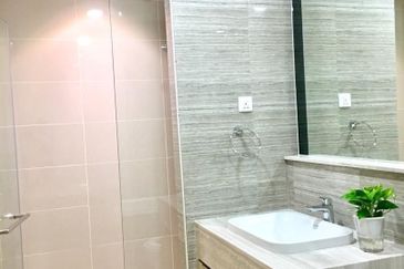 Southern Marina Residences