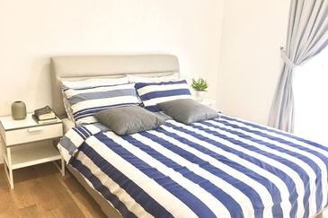 Southern Marina Residences