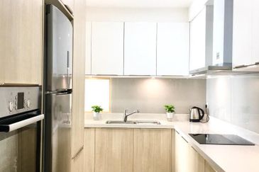 Southern Marina Residences