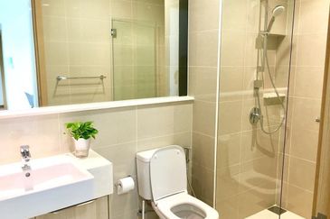 Southern Marina Residences