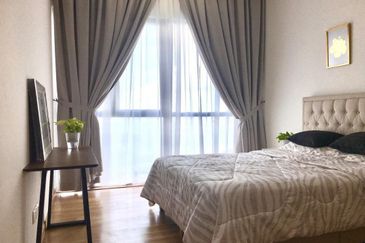 Southern Marina Residences