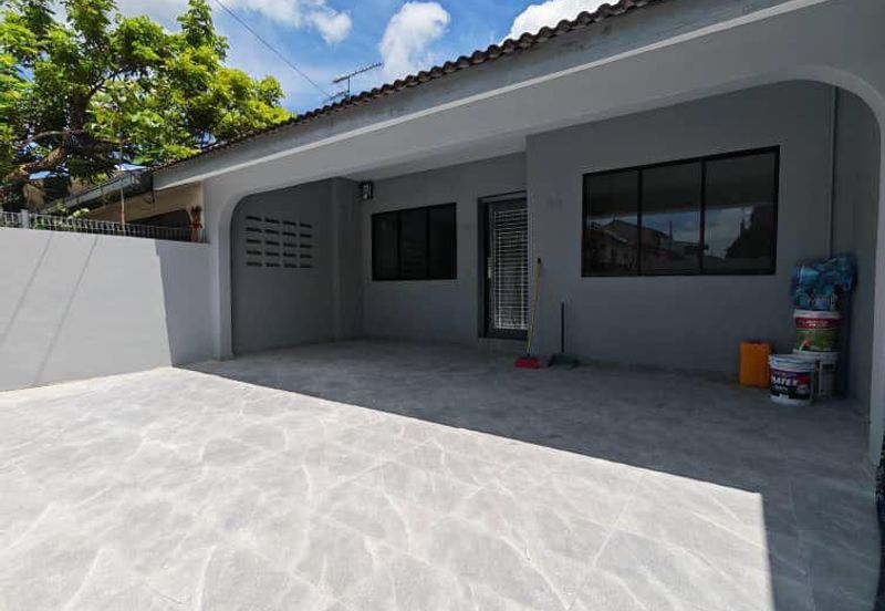 Taman Ungku Tun Aminah