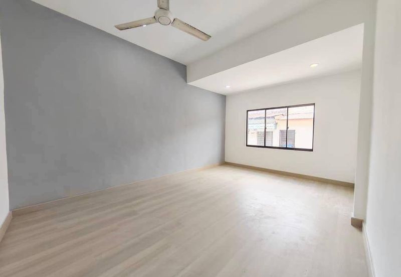 Taman Ungku Tun Aminah