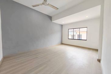 Taman Ungku Tun Aminah