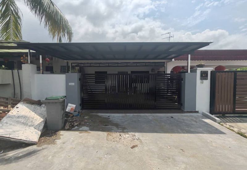 Taman Ungku Tun Aminah