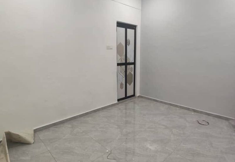 Taman Ungku Tun Aminah