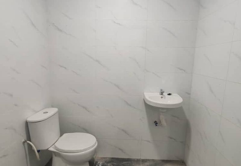 Taman Ungku Tun Aminah