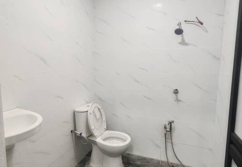 Taman Ungku Tun Aminah