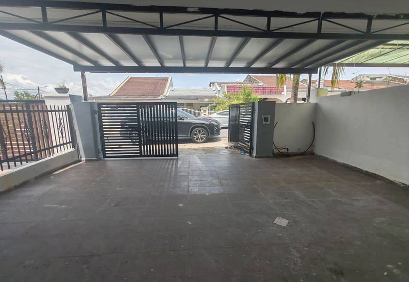 Taman Ungku Tun Aminah