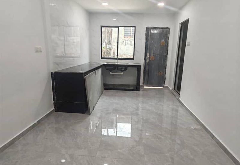 Taman Ungku Tun Aminah