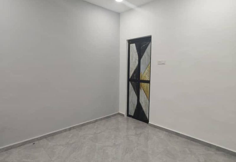 Taman Ungku Tun Aminah