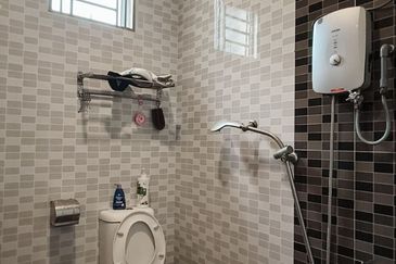 Nusa Duta 2 (beside Taman Bukit Indah) Iskandar Puteri, Nusajaya