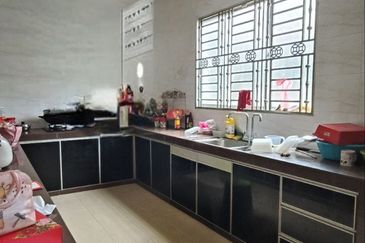 Nusa Duta 2 (beside Taman Bukit Indah) Iskandar Puteri, Nusajaya