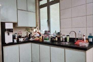 Nusa Duta 2 (beside Taman Bukit Indah) Iskandar Puteri, Nusajaya