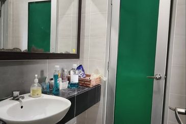 Nusa Duta 2 (beside Taman Bukit Indah) Iskandar Puteri, Nusajaya