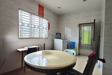 Nusa Duta 2 (beside Taman Bukit Indah) Iskandar Puteri, Nusajaya