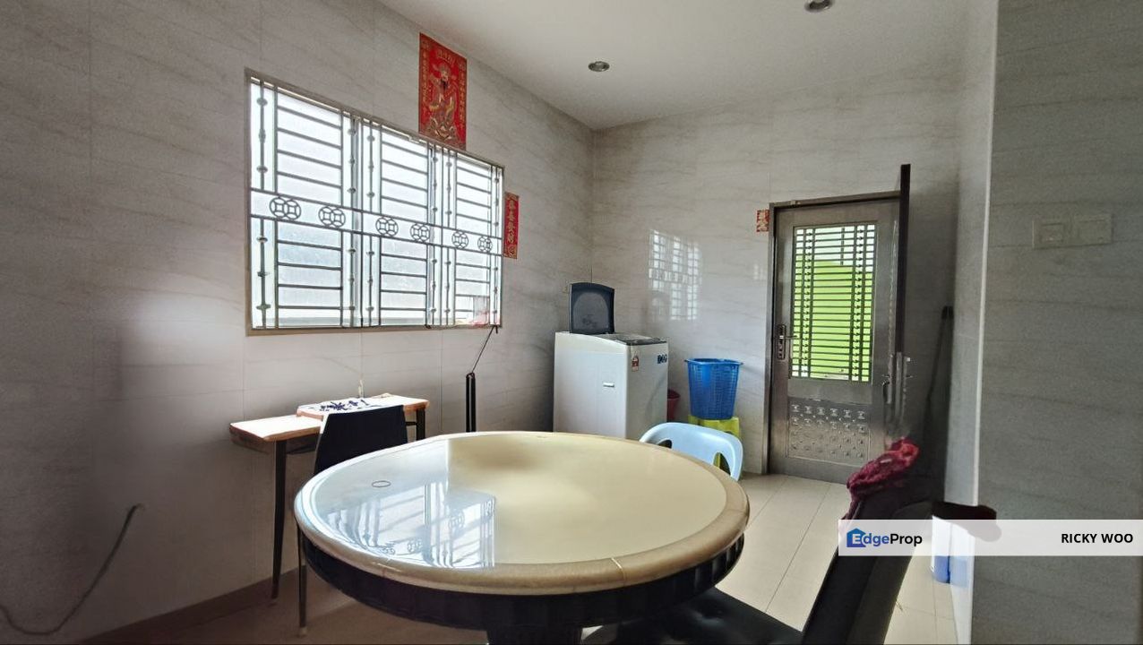 Nusa Duta 2 (beside Taman Bukit Indah) Iskandar Puteri, Nusajaya, Johor, 