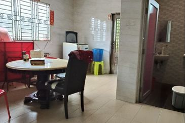 Nusa Duta 2 (beside Taman Bukit Indah) Iskandar Puteri, Nusajaya