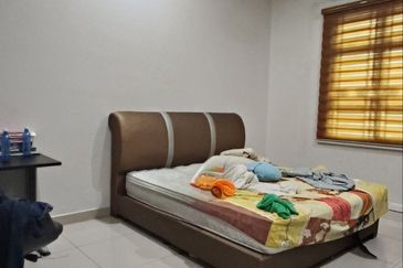 Nusa Duta 2 (beside Taman Bukit Indah) Iskandar Puteri, Nusajaya