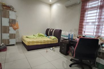 Nusa Duta 2 (beside Taman Bukit Indah) Iskandar Puteri, Nusajaya