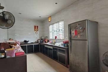 Nusa Duta 2 (beside Taman Bukit Indah) Iskandar Puteri, Nusajaya