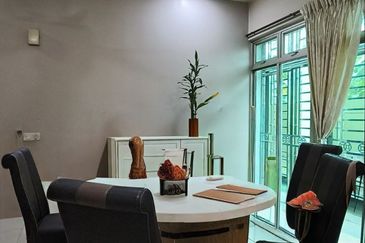 Nusa Duta 2 (beside Taman Bukit Indah) Iskandar Puteri, Nusajaya