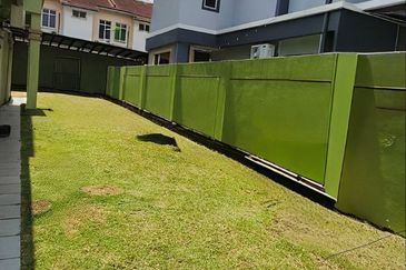 Nusa Duta 2 (beside Taman Bukit Indah) Iskandar Puteri, Nusajaya