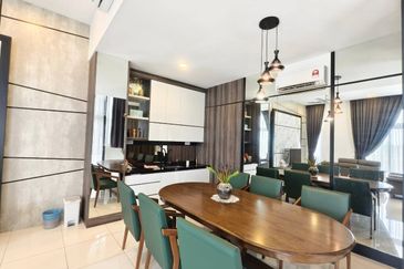 Sunway Emerald Residence