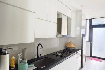 Sunway Emerald Residence