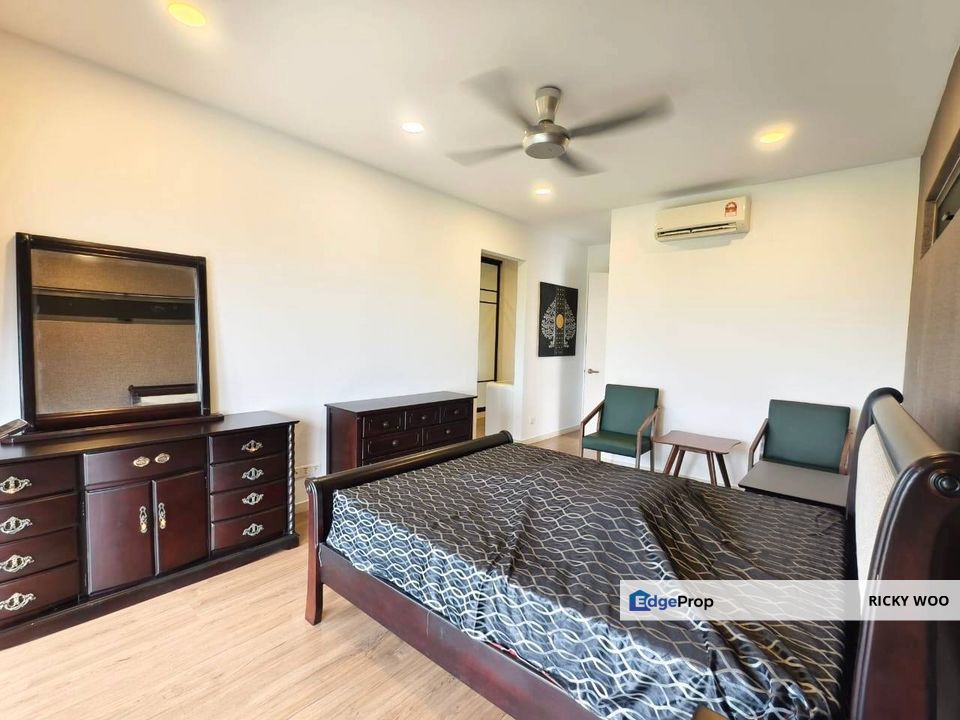 Sunway Emerald Residence, Johor, 