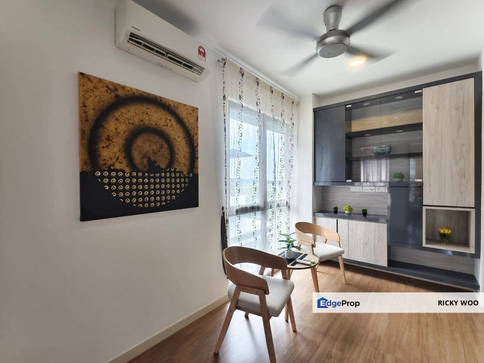 Sunway Emerald Residence, Johor, 