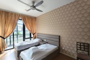 Sunway Emerald Residence