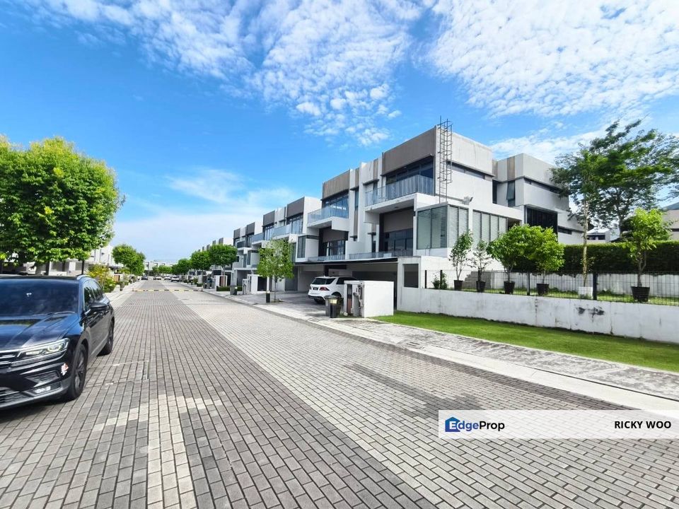 Sunway Emerald Residence, Johor, 