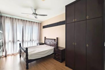 Sunway Emerald Residence