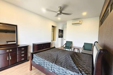 Sunway Emerald Residence