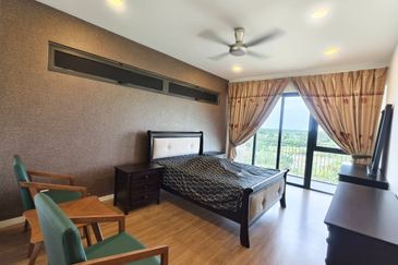 Sunway Emerald Residence