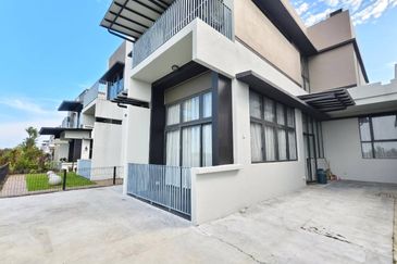 Sunway Emerald Residence